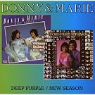 Deep Purple / New Seasons