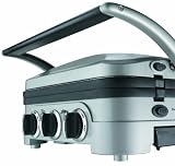 Cuisinart GR4NE Multifunktions-Grill