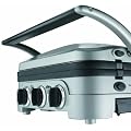 Cuisinart GR4NE Multifunktions-Grill