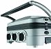 Cuisinart GR4NE Gril 5 Fonctions Panini Plancha Acier