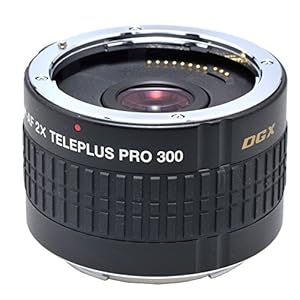 Kenko Doubleur Teleplus Pro 300 DGX pour Canon EOS EF
