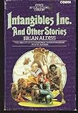 Intangibles Inc., and other stories