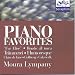 Piano Favorites