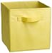 ClosetMaid 8711 Fabric Drawer, Yellow