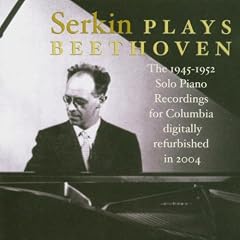 sonates pour piano (14, 8, 23, 26, 21, 30, 24) fantaisie op.77