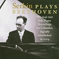 sonates pour piano (14, 8, 23, 26, 21, 30, 24) fantaisie op.77