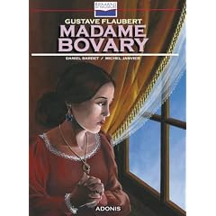 Madame Bovary