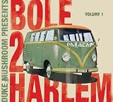 Bole 2 Harlem, Volume 1