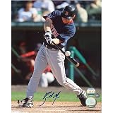 Brandon Moss 8x10