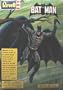 Revell Batman 1/8 Scale Model Kit
