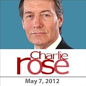 Charlie Rose: Jim Hoagland, Adam Gopnik, Hugh Carnegy Allison Smale, and Andrei Kostin, May 7, 2012 | [Charlie Rose]