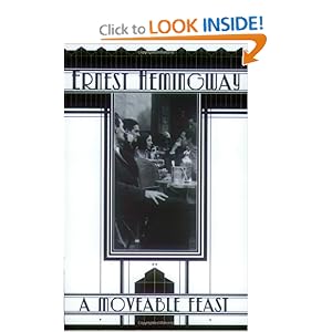 A Moveable Feast