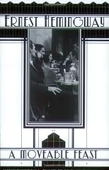 A Moveable Feast