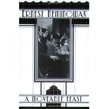 A Moveable Feastby Ernest Hemingway