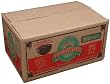 Lightning Nuggets N100SEB Firestarters Super Economy Box of Fire-Starting Nuggets, 100 Count