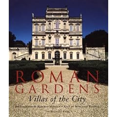 Roman Gardens: Villas of the City
