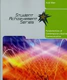 Fundamentals of Contemporary Business Communication (Student Achievement Series)
