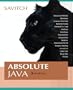 Absolute Java (3rd Edition)