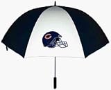 Chicago Bears 60 NFL Umbrella