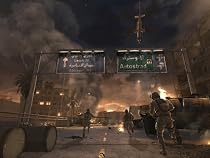 Call of Duty 4: Modern Warfare (PC DVD)