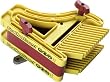 Milescraft 1407 D/TFeatherBoard Dual or Tandem FeatherBoards for Router Tables and Table or Band Saws
