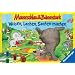 Ravensburger 21807 - Mauseschlau & B�renstark: Wissen, Lachen, Sachen machen