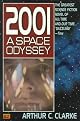2001: A Space Odyssey