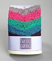 Hanky Panky Original Lace Thong 5-Pack Panty