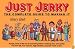 Just Jerky : The Complete Guide to Making It