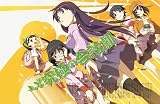 Bakemonogatari Complete tv series plus ova