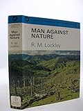 Man against nature