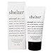 philosophy shelter broad spectrum sunscreen for face and body, spf 30 2 oz (56.7 g)