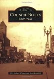  : Council Bluffs: Broadway (IA) (Images of America)