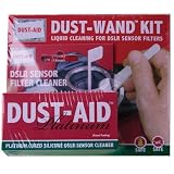 Dust-Aid Sensor Cleaner Wet Dry Combo Value Kit
