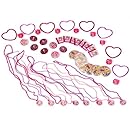 Disney Princess Party Favor Pack, Value Pack, Party Supplies