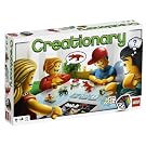 LEGO Spiele 3844...