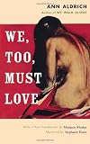 We, Too, Must Love