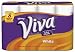 Viva Regular Roll Paper Towels 44-count, 8-pack Boxes (Pack of 4)