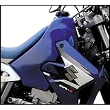 Clarke Tanks 11409-01 3.9 Gal Natural Gas Tank Fits 2000-2012 Suzuki DRZ 400S Dual Sport Offroad (11409-01)