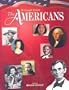 The Americans: With Atlas by Rand McNally