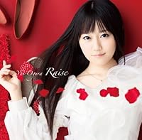 Raise(DVD付)