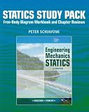 Engineering Mechanics: Statics SI: Study Pack