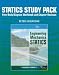 Books : Engineering Mechanics: Statics SI: Study Pack