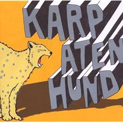 Karpatenhund #3