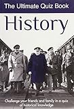 The ultimate quiz book. History