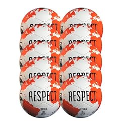 Eco Soccer Ball - Club (Size 5 Right to Education) Multipack (10)