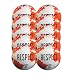 Eco Soccer Ball - Club (Size 5 Right to Education) Multipack (10)