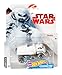 Hot Wheels Star Wars Wampa Vehicle