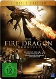 Produkt-Bild: The Fire Dragon Chronicles - Metal-Pack [Limited Edition]