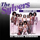 The Sylvers - Greatest Hits